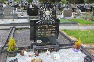Colleran Peter Adragoole